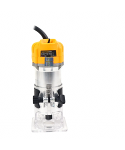 Freza lemn ROTOR RET500, 500 W, 28000 rpm