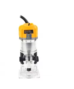 Freza lemn ROTOR RET500, 500 W, 28000 rpm Freza lemn ROTOR RET500, 500 W, 28000 rpm