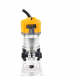 Freza lemn ROTOR RET500, 500 W, 28000 rpm