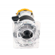 Freza lemn ROTOR RET500, 500 W, 28000 rpm