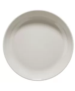 Serviciu de masa FIT-C, 24 piese, 6 persoane, portelan, crem, kutahya porselen Serviciu de masa FIT-C, 24 piese, 6 persoane, portelan, crem, kutahya porselen