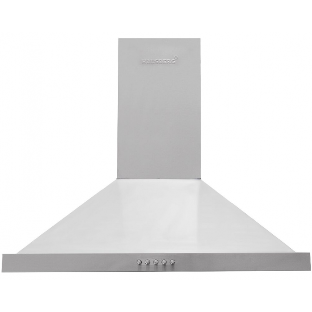 Hota incorporabila decorativa Hausberg HB-1260, Putere de