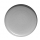 Serviciu de masa Moderna Colore Matte, 24 piese, 6 persoane, portelan, gri mat, kutahya porselen