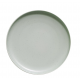 Serviciu de masa Moderna Colore Matte, 24 piese, 6 persoane, portelan, verde mat, kutahya porselen
