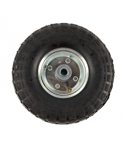Roata liza mica 350-4 gri