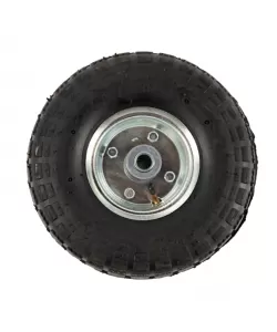 Roata liza mica 350-4 gri