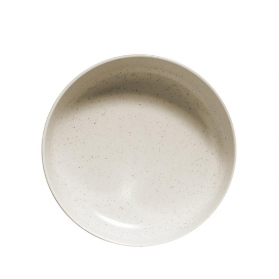 Serviciu de masa Moderna Colore Matte, 24 piese, 6 persoane, portelan, scortisoara, kutahya porselen