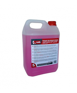 Lichid pentru unitati de racire Telwin cod 802976, 5 litri