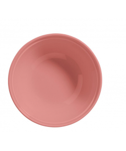 Serviciu de masa FIT-C, 24 piese, 6 persoane, portelan, roz, kutahya porselen