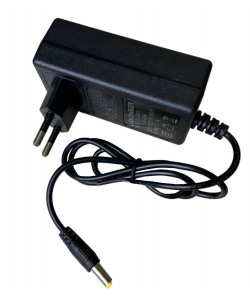 Mini drujba TATTA TD-5300, fierastrau electric cu acumulator 6”, 21V, portabila, teiere lemn, compacta