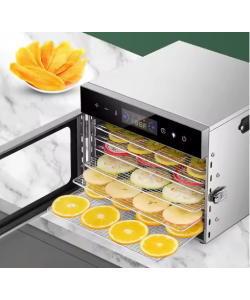 Deshidrator universal alimente model FD-06 