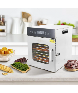 Deshidrator universal alimente model FD-10 