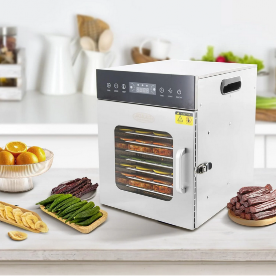 Deshidrator universal alimente model FD-10