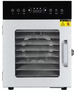 Deshidrator universal alimente model FD-10  Deshidrator universal alimente model FD-10