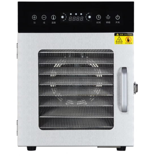 Deshidrator universal alimente model FD-10