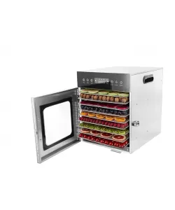 Deshidrator universal alimente model FD-08  Deshidrator universal alimente model FD-08