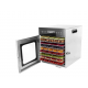 Deshidrator universal alimente model FD-08