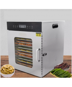 Deshidrator universal alimente model FD-12 