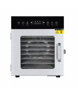 Deshidrator universal alimente model FD-12 