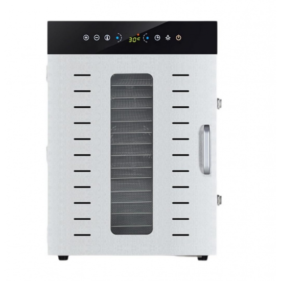 Deshidrator universal alimente model FD-16