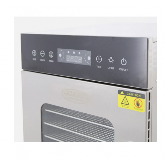 Deshidrator universal alimente model FD-16