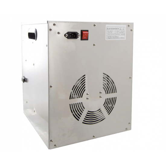 Deshidrator universal alimente model FD-16