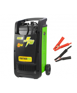 Robot pornire auto PARTNERPRO PP-550A, 12/24 V, 430 A / 2000W
