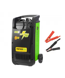 Robot pornire auto PARTNERPRO PP-550A, 12/24 V, 430 A / 2000W Robot pornire auto PARTNERPRO PP-550A, 12/24 V, 430 A / 2000W