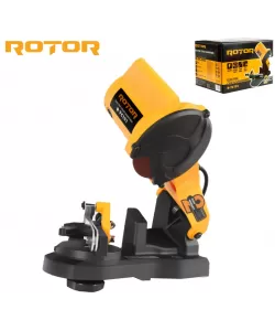 Aparat de ascutit lant ROTOR R-7C10 85 W,5500 rot/min