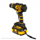 Autofiletanta pe acumulator ROTOR RDB21 21 V /3 Ah, 1350 Rot/min, 18+1, 30 Nm, Brushless