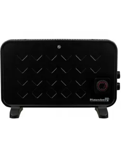 Convector Luxury cu Temporizator, HAUSBERG HB8210 Convector Luxury cu Temporizator, HAUSBERG HB8210