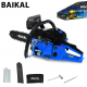 Drujba pe benzina Baikal BK-4500, 10.500 rot/min, 3,9 CP, 2T