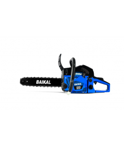 Drujba pe benzina Baikal BK-4500, 10.500 rot/min, 3,9 CP, 2T