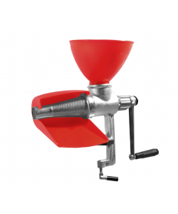 Masina pentru suc de rosii manuala ELEFANT TS-01, FONTA