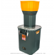 Moara electrica pentru cereale RM30L ROTOR, 19000 rot/min, 1200 W , 30 L
