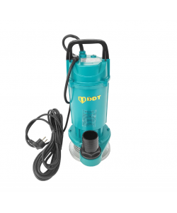 Pompa submersibila , 2 " , DDT PROFESSIONAL , QDX10-16-0.85 , 850 W , refulare 16 Mt , 10 m³/h