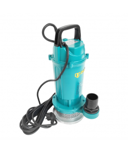 Pompa submersibila , 2 " , DDT PROFESSIONAL , QDX10-16-0.85 , 850 W , refulare 16 Mt , 10 m³/h