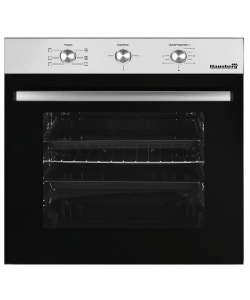 Pachet incorporabil Hausberg Cuptor electric HB-8053, Clasa A, 71L, 2225W, Negru/Inox, Plita Incorporabila HB-555, 4 arzatoare, Gaz, Inox, Hota incorporabila decorativa HB-1220, Putere de absorbtie 450 m3/h, 2 motoare, 60 cm, Inox