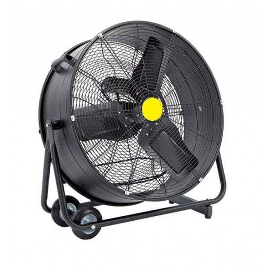 ZEFIR 30 - Ventilator industrial Intensiv