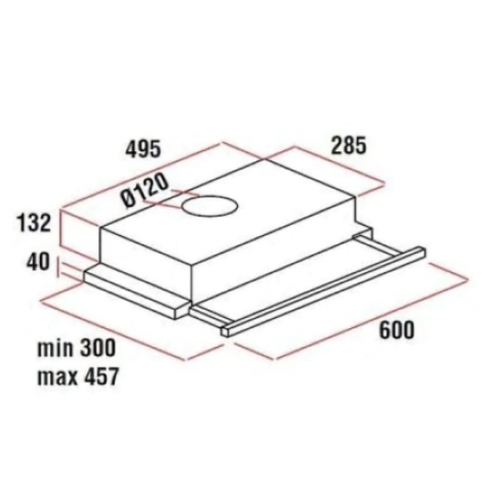 Pachet Cuptor electric Incorporabil Hausberg HB-8051IN, Clasa A, 76L, 2000W, Negru/Inox, Plita Incorporabila HB-555, 4 arzatoare, Gaz, Inox, Hota incorporabila telescopica HB-1285IN, Putere de absorbtie 420 m3/h, 2 motoare, 60 cm, Alb