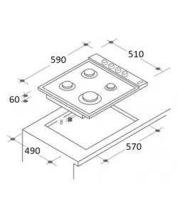 Pachet incorporabil Cuptor electric Hausberg HB-8051IN, Clasa A, 76L, 2000W, Negru/Inox Plita Incorporabila HB-555, 4 arzatoare, Gaz, Inox Hota incorporabila telescopica HB-1280, Putere de absorbtie 280 m3/h, 1 motor, 60 cm, Alb Pachet incorporabil Cuptor electric Hausberg HB-8051IN, Clasa A, 76L, 2000W, Negru/Inox Plita Incorporabila HB-555, 4 arzatoare, Gaz, Inox Hota incorporabila telescopica HB-1280, Putere de absorbtie 280 m3/h, 1 motor, 60 cm, Alb