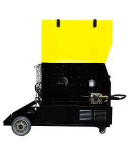 PERFEKT MIG 250 - Aparat de sudura INTENSIV tip MIG/MMA