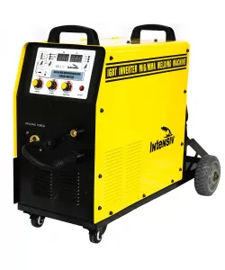 PERFEKT MIG 250 - Aparat de sudura INTENSIV tip MIG/MMA