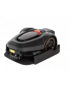 Robot de tuns gazon, 18 cm, acumulator 2Ah, 600 mp, Detoolz DZ-SE224 Robot de tuns gazon, 18 cm, acumulator 2Ah, 600 mp, Detoolz DZ-SE224