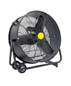 ZEFIR 24 - Ventilator industrial Intensiv