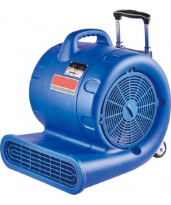 ZEFIR 3S - Ventilator industrial Intensiv