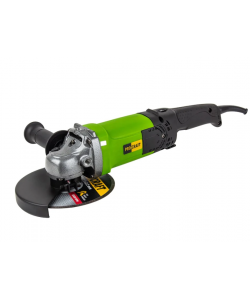 Polizor unghiular / Flex Procraft PW2200ES, 1400W, 10500RPM, diametru disc 180mm