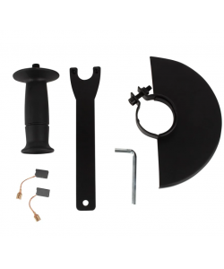 Polizor unghiular / Flex Procraft PW2200ES, 1400W, 10500RPM, diametru disc 180mm