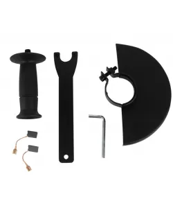 Polizor unghiular / Flex Procraft PW2200ES, 1400W, 10500RPM, diametru disc 180mm Polizor unghiular / Flex Procraft PW2200ES, 1400W, 10500RPM, diametru disc 180mm