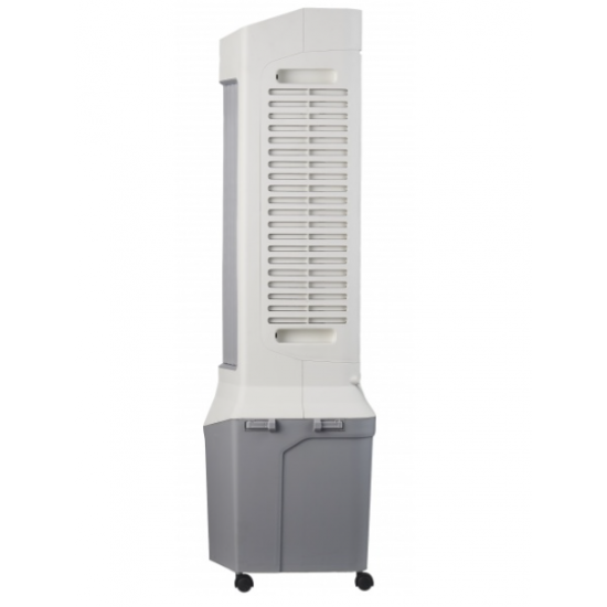 Racitor de aer ZILAN ZLN4585, Timer, 12 trepte de viteza, Silentios, Capacitate rezervor 12L, 3 moduri prestabilite, Putere 40W